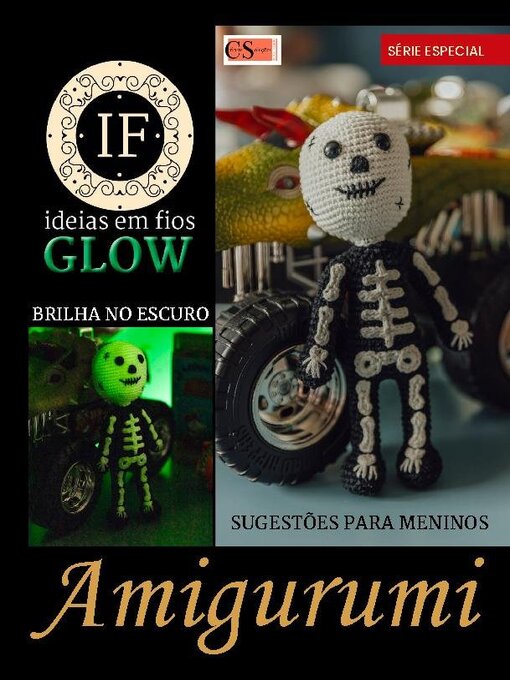 Title details for Ideias Em Fios Glow by EDICASE GESTAO DE NEGOCIOS EIRELI - Available